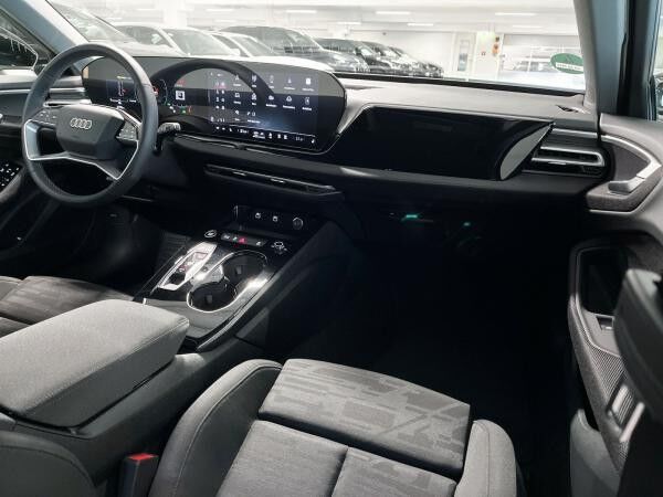 Audi A5 Avant TFSI S tronic S LINENAVI/LM20/AHK