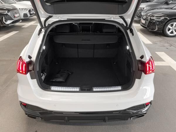 Audi A5 Avant TFSI S tronic S LINENAVI/LM20/AHK