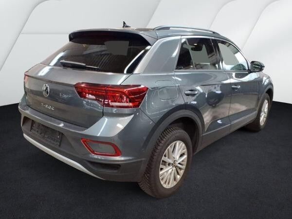 Volkswagen T-Roc 1.0 TSI Life💥TOP DEAL💥 NAVI KLIMA LED SHZG
