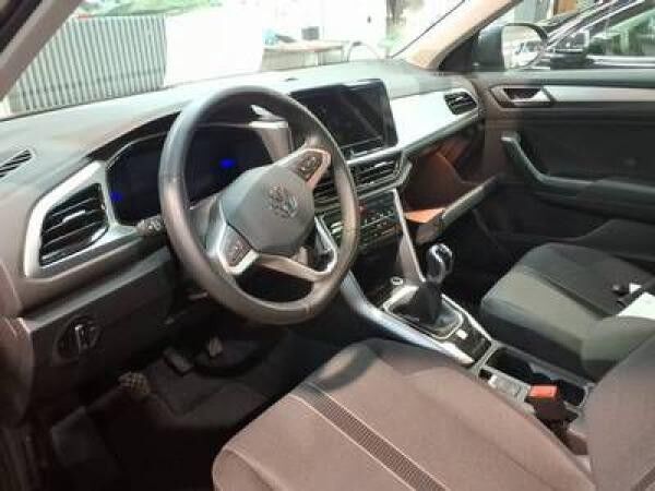 Volkswagen T-Roc 1.0 TSI Life💥TOP DEAL💥 NAVI KLIMA LED SHZG