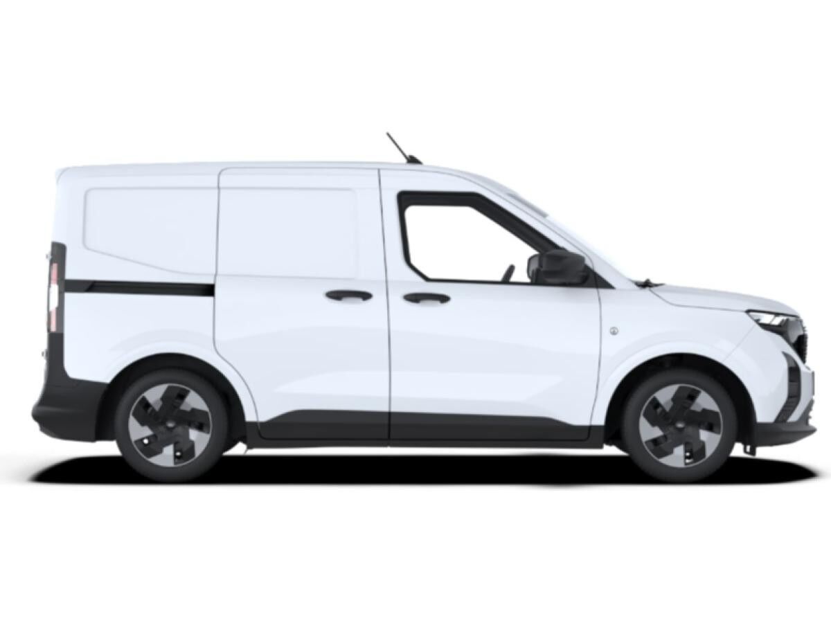 Ford Transit Courier Kasten LKW Trend Elektro ⚡ SOFORT VERFÜGBAR ⚡ LAGERFAHRZEUG ⚡ für Privat- und Gewerbekunden ⚡