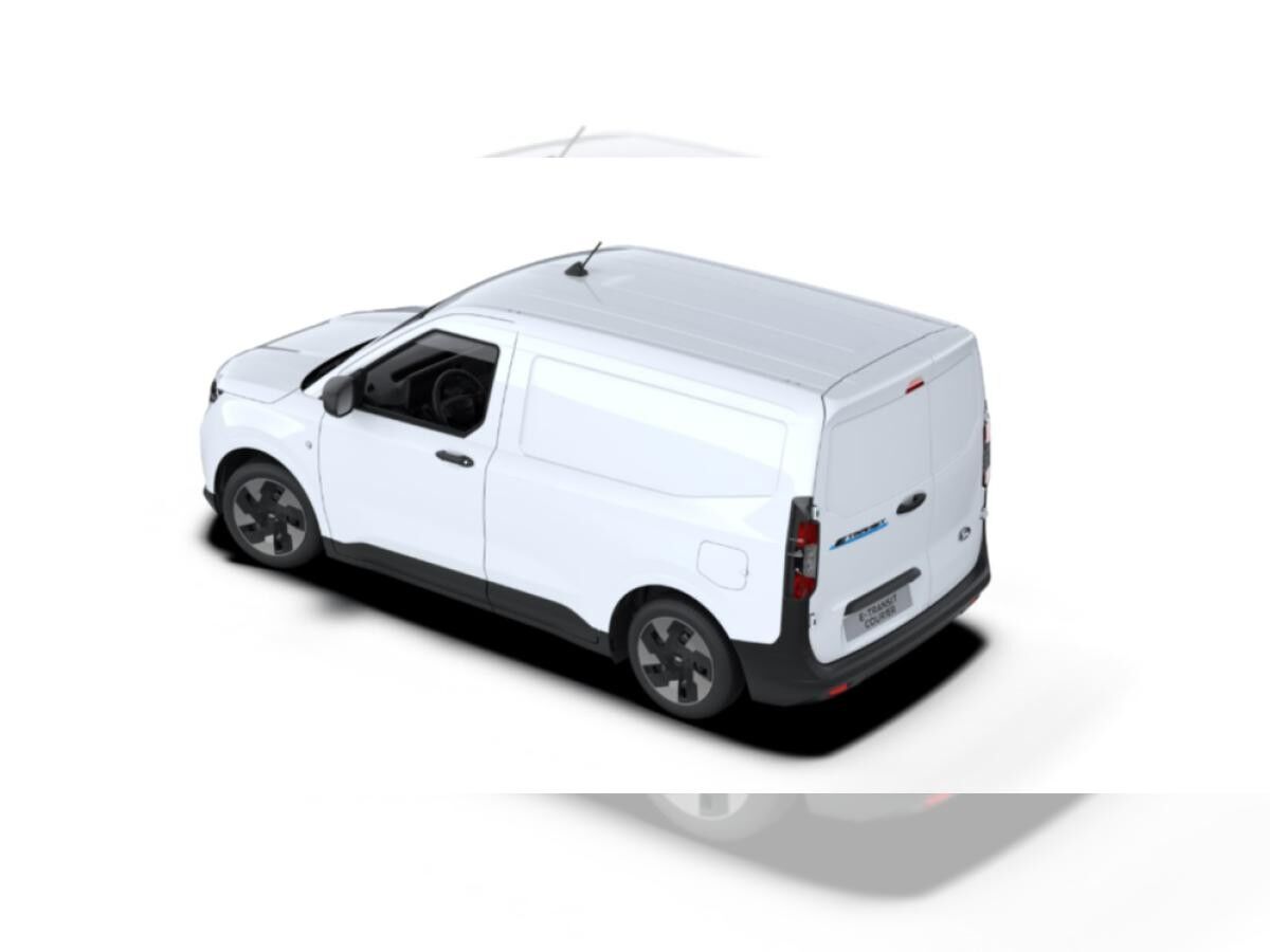 Ford Transit Courier Kasten LKW Trend Elektro ⚡ SOFORT VERFÜGBAR ⚡ LAGERFAHRZEUG ⚡ für Privat- und Gewerbekunden ⚡