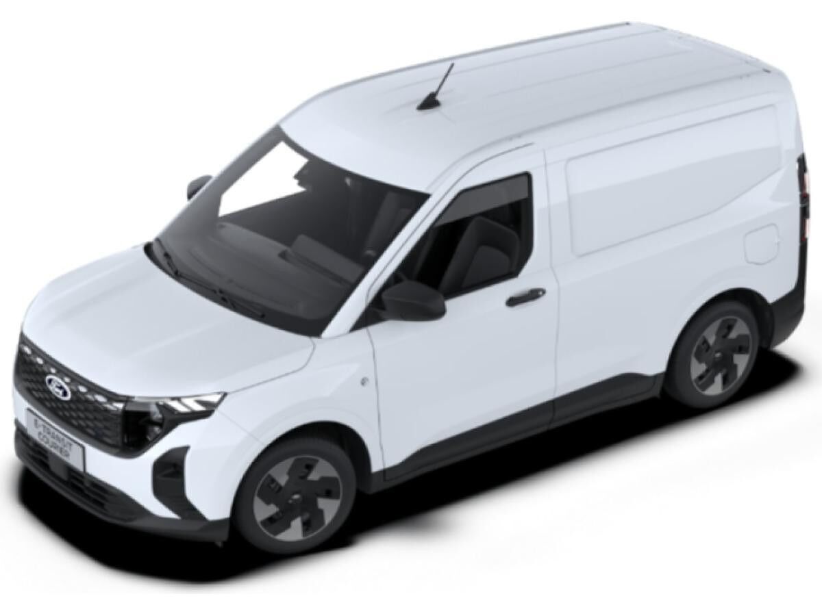 Ford Transit Courier Kasten LKW Trend Elektro ⚡ SOFORT VERFÜGBAR ⚡ LAGERFAHRZEUG ⚡ für Privat- und Gewerbekunden ⚡