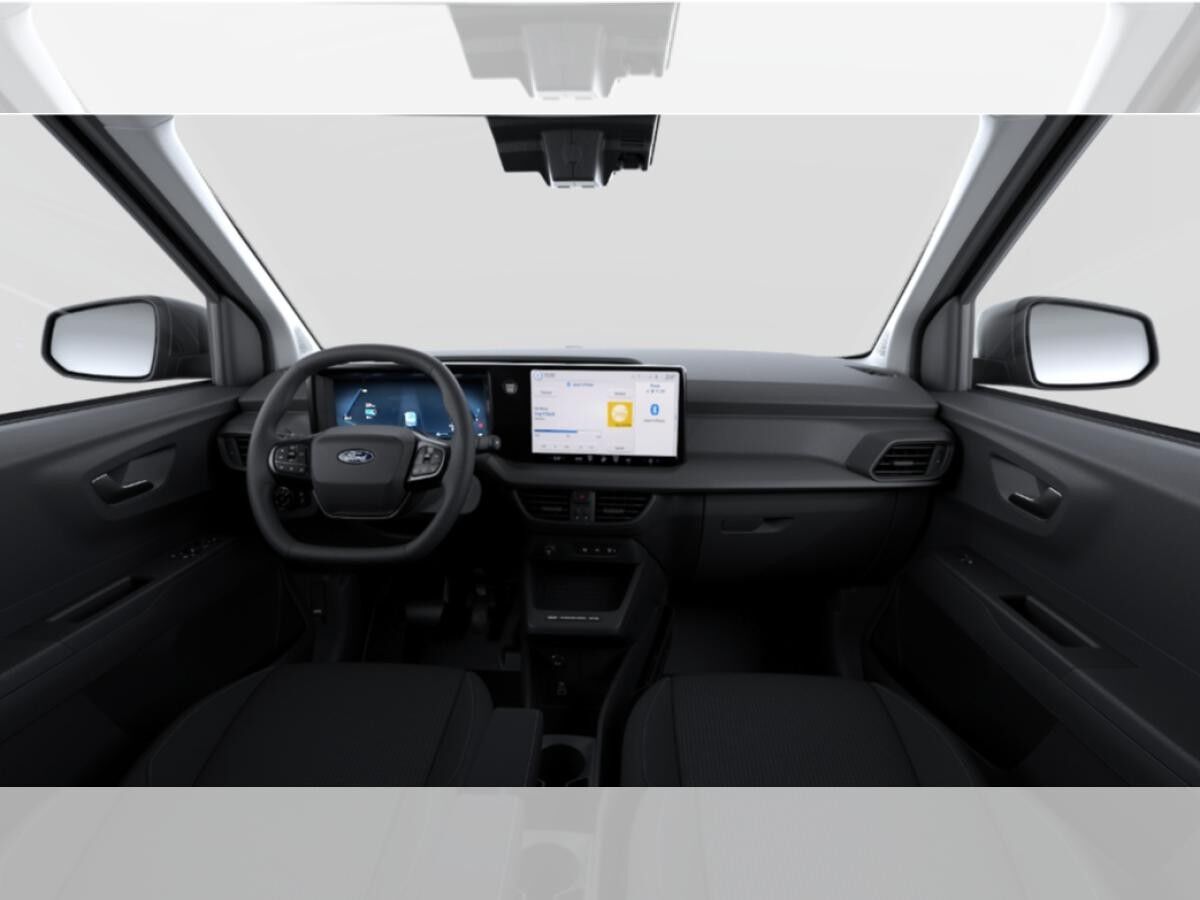 Ford Transit Courier Kasten LKW Trend Elektro ⚡ SOFORT VERFÜGBAR ⚡ LAGERFAHRZEUG ⚡ für Privat- und Gewerbekunden ⚡