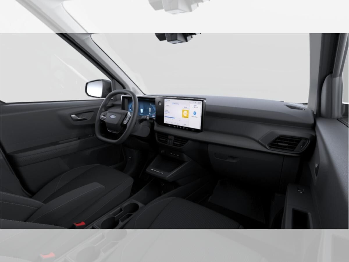 Ford Transit Courier Kasten LKW Trend Elektro ⚡ SOFORT VERFÜGBAR ⚡ LAGERFAHRZEUG ⚡ für Privat- und Gewerbekunden ⚡