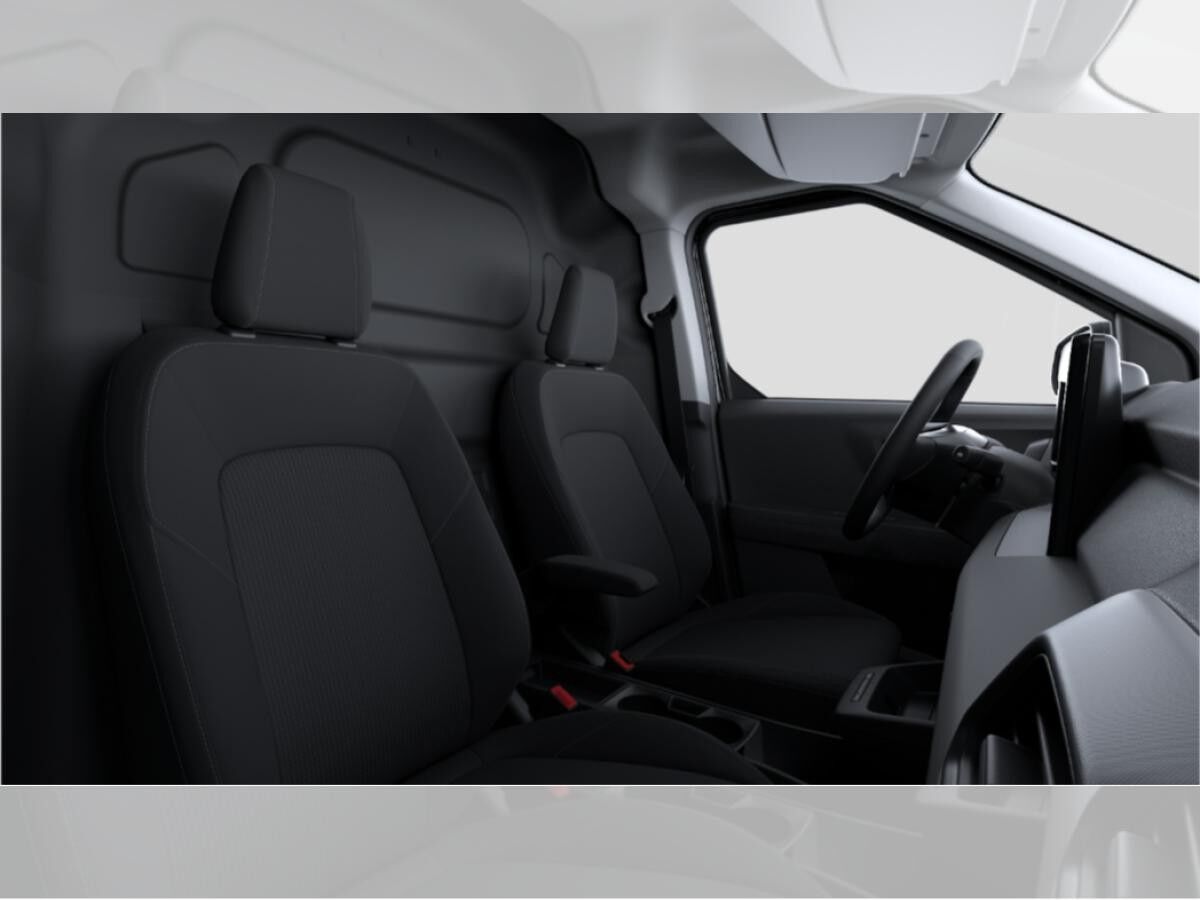 Ford Transit Courier Kasten LKW Trend Elektro ⚡ SOFORT VERFÜGBAR ⚡ LAGERFAHRZEUG ⚡ für Privat- und Gewerbekunden ⚡