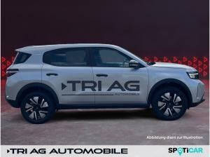 Opel Frontera Edition Hybrid Automatik (eDCT) Komfort-Paket 17-Zoll-Alu-Cut Allwetterreifen