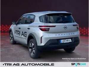 Opel Frontera Edition Hybrid Automatik (eDCT) Komfort-Paket 17-Zoll-Alu-Cut Allwetterreifen