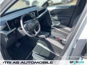Opel Frontera Edition Hybrid Automatik (eDCT) Komfort-Paket 17-Zoll-Alu-Cut Allwetterreifen