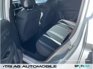 Opel Frontera Edition Hybrid Automatik (eDCT) Komfort-Paket 17-Zoll-Alu-Cut Allwetterreifen