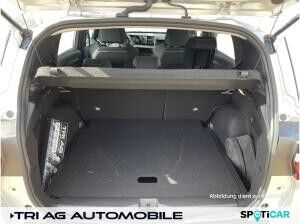 Opel Frontera Edition Hybrid Automatik (eDCT) Komfort-Paket 17-Zoll-Alu-Cut Allwetterreifen