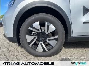 Opel Frontera Edition Hybrid Automatik (eDCT) Komfort-Paket 17-Zoll-Alu-Cut Allwetterreifen