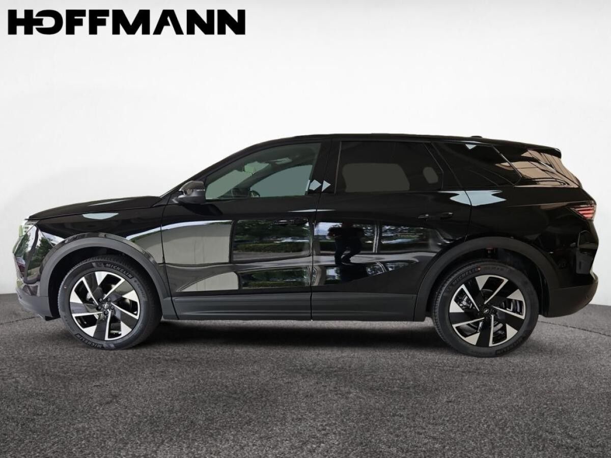 Opel Grandland GS * SOFORT VERFÜGBAR * inkl. Tech-Paket und AHK