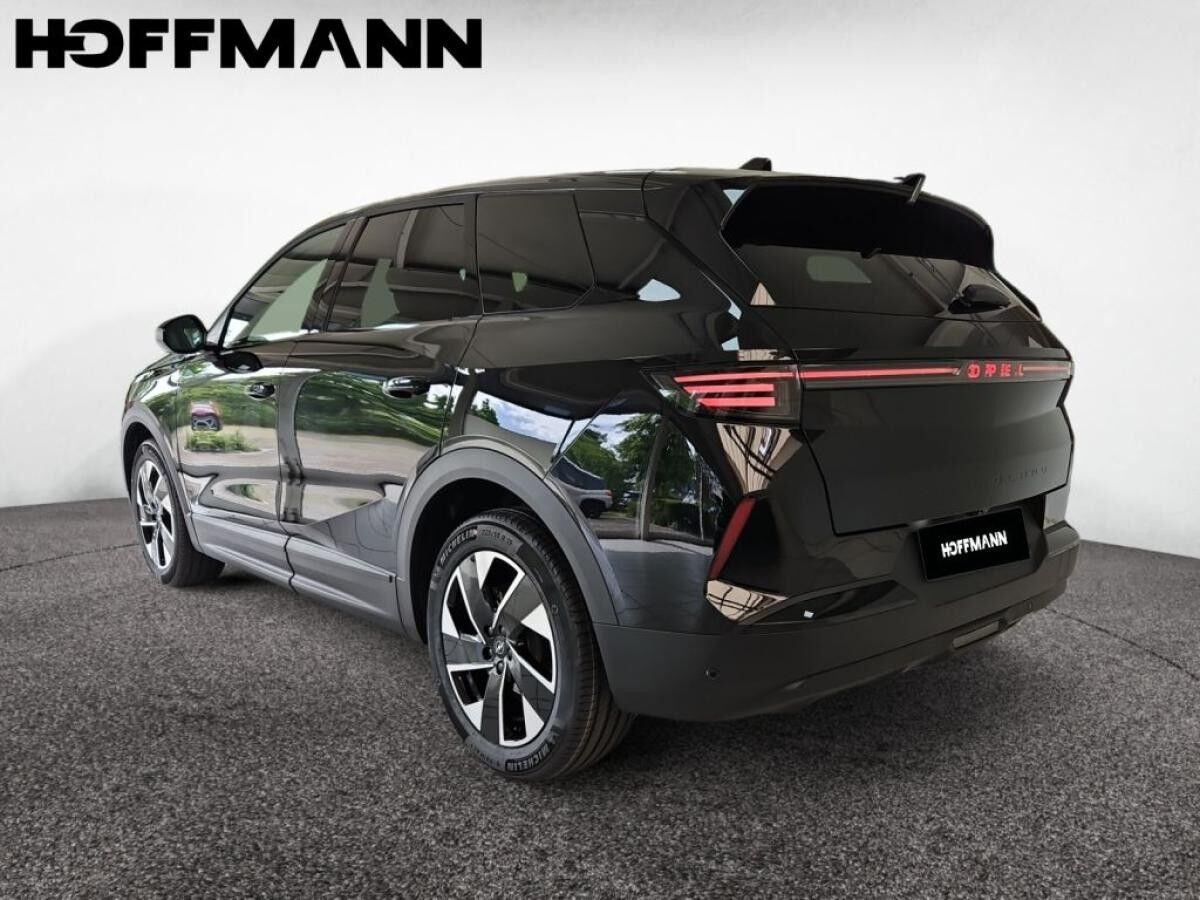 Opel Grandland GS * SOFORT VERFÜGBAR * inkl. Tech-Paket und AHK