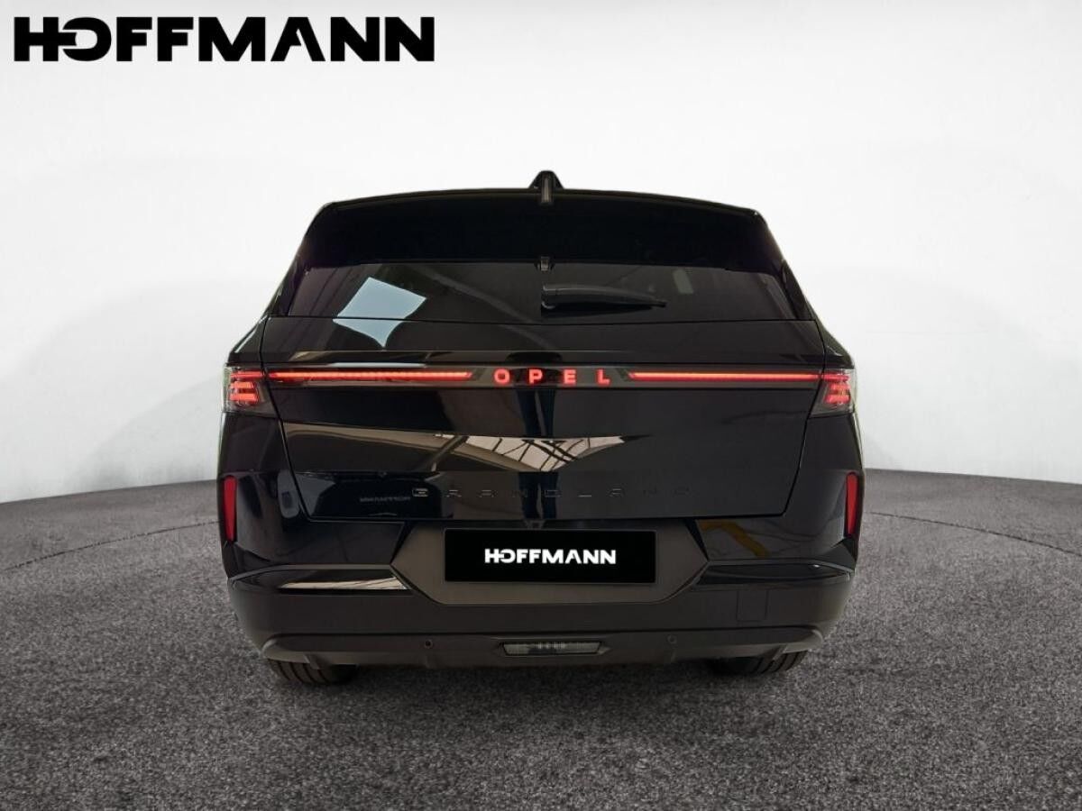 Opel Grandland GS * SOFORT VERFÜGBAR * inkl. Tech-Paket und AHK