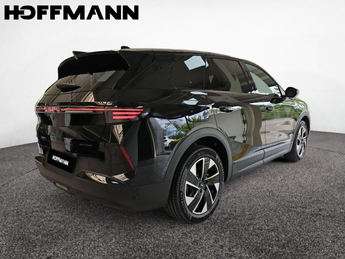 Opel Grandland GS * SOFORT VERFÜGBAR * inkl. Tech-Paket und AHK