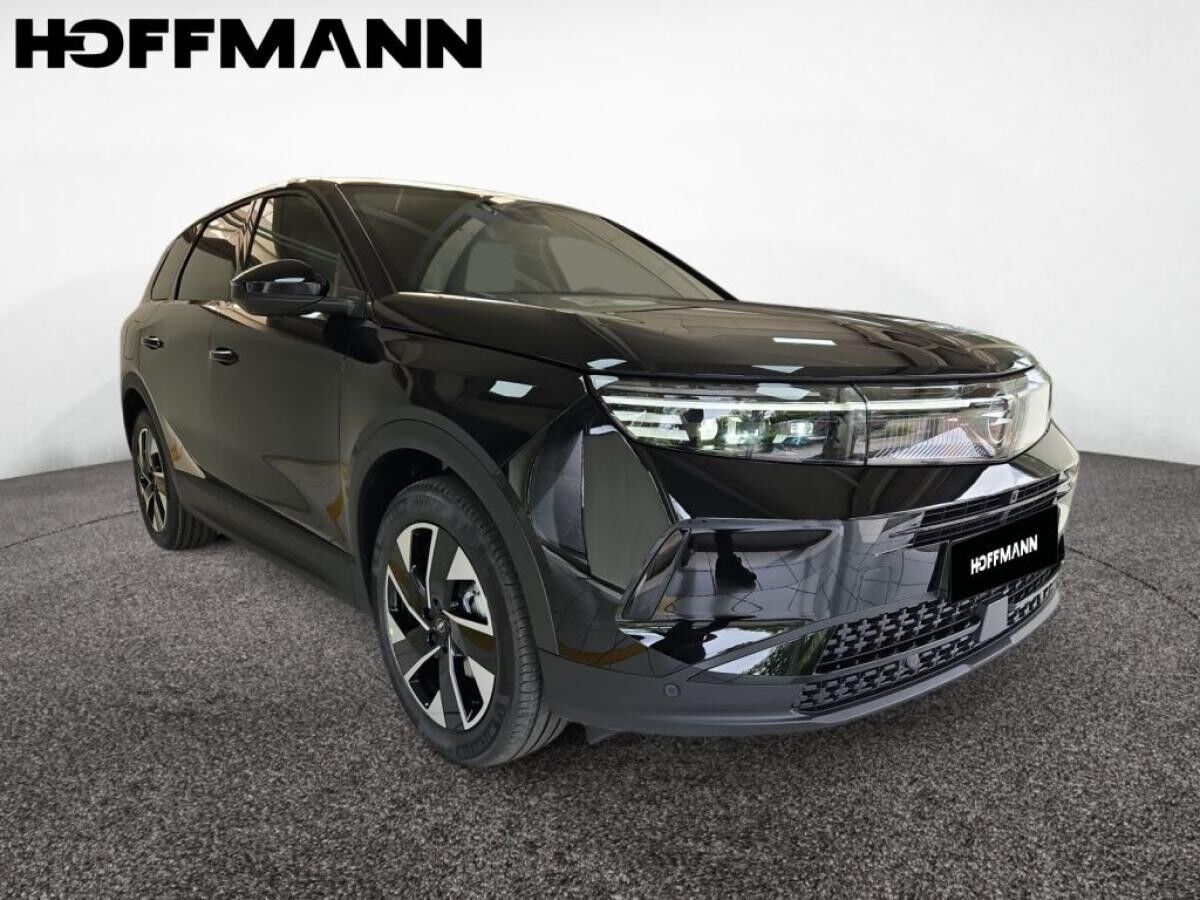 Opel Grandland GS * SOFORT VERFÜGBAR * inkl. Tech-Paket und AHK