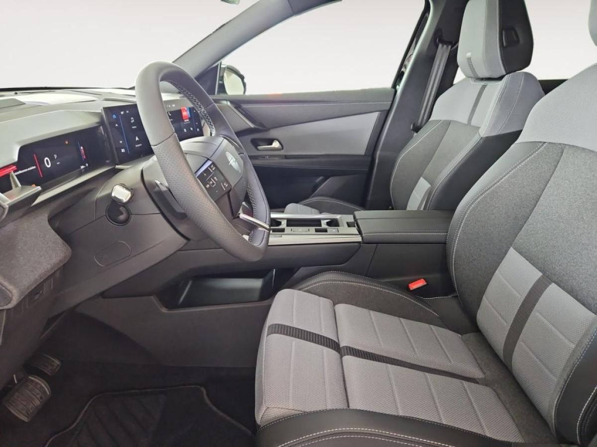 Opel Grandland GS * SOFORT VERFÜGBAR * inkl. Tech-Paket und AHK