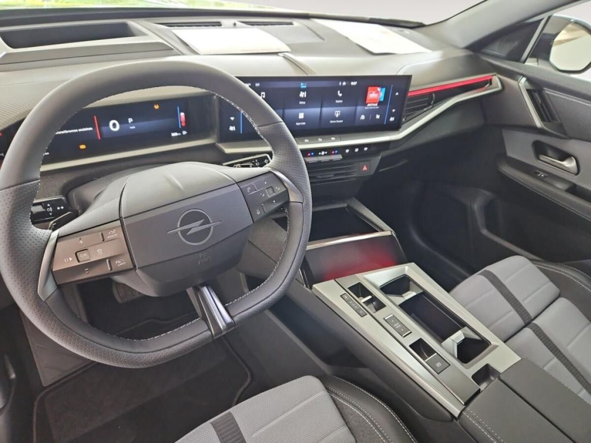 Opel Grandland GS * SOFORT VERFÜGBAR * inkl. Tech-Paket und AHK