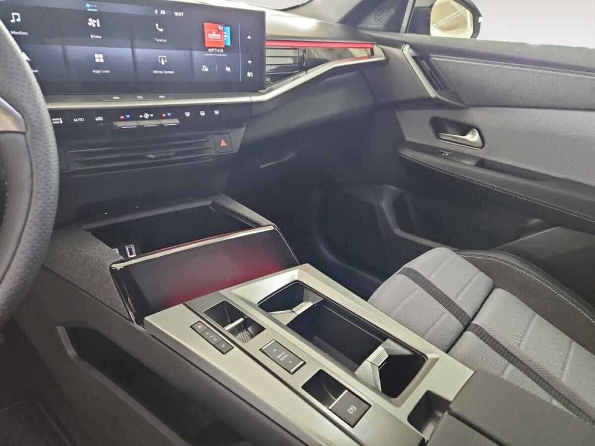 Opel Grandland GS * SOFORT VERFÜGBAR * inkl. Tech-Paket und AHK