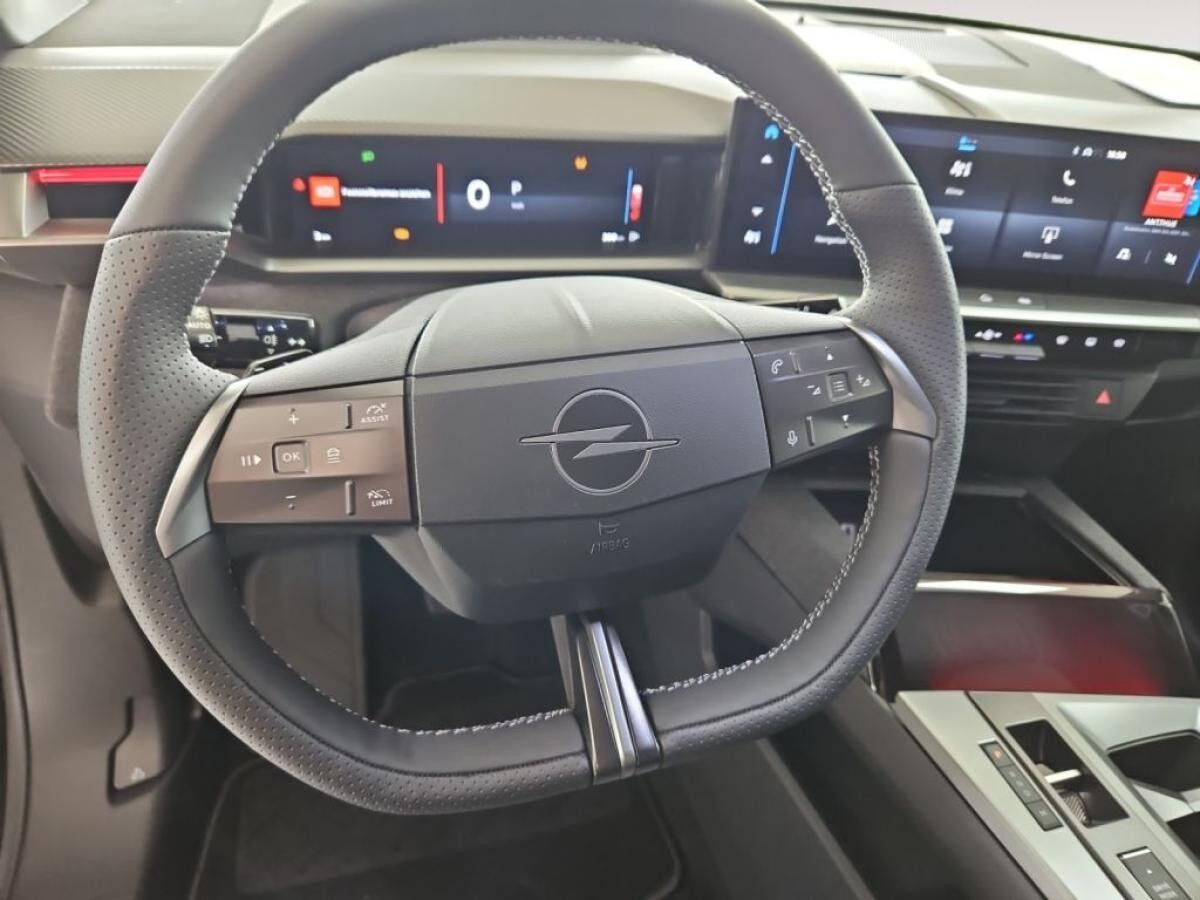 Opel Grandland GS * SOFORT VERFÜGBAR * inkl. Tech-Paket und AHK