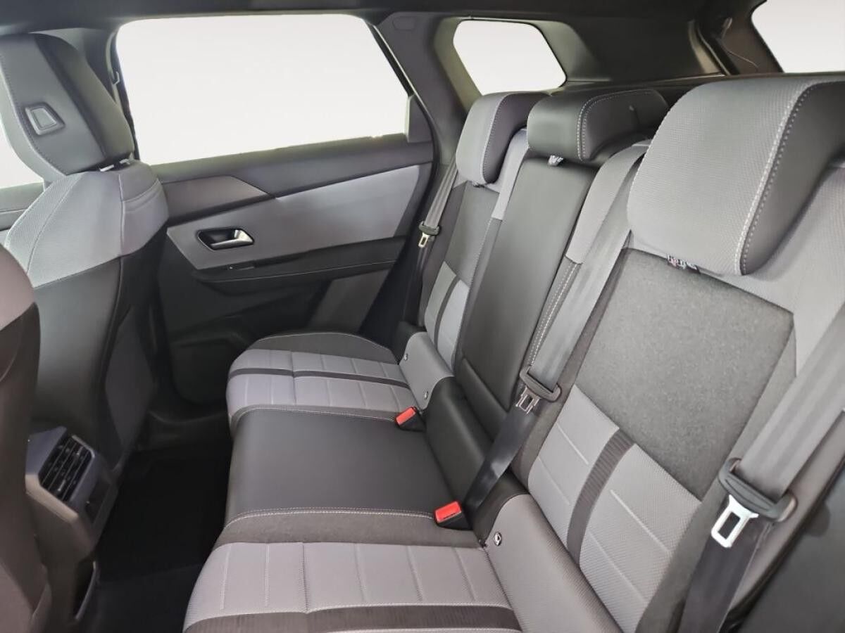 Opel Grandland GS * SOFORT VERFÜGBAR * inkl. Tech-Paket und AHK