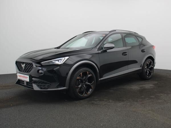 Cupra Formentor VZ 2.0 TSI 4Drive DSG / Matrix, Pano