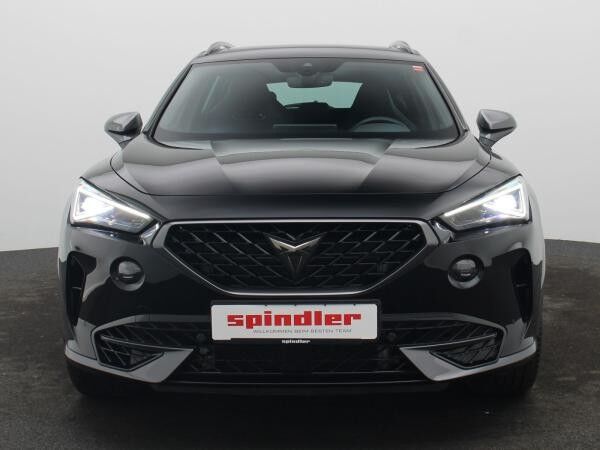 Cupra Formentor VZ 2.0 TSI 4Drive DSG / Matrix, Pano
