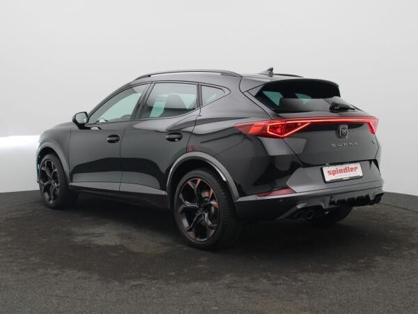 Cupra Formentor VZ 2.0 TSI 4Drive DSG / Matrix, Pano