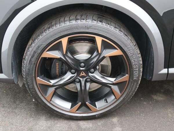 Cupra Formentor VZ 2.0 TSI 4Drive DSG / Matrix, Pano
