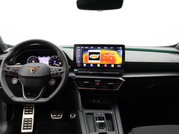 Cupra Formentor VZ 2.0 TSI 4Drive DSG / Matrix, Pano