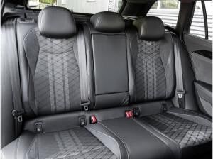 Volkswagen Passat Variant R-Line 2.0 TDI DSG ACC AHK MATRIX NAVI KAMERA Keyless