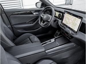 Volkswagen Passat Variant R-Line 2.0 TDI DSG ACC AHK MATRIX NAVI KAMERA Keyless