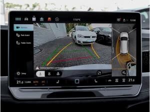 Volkswagen Passat Variant R-Line 2.0 TDI DSG ACC AHK MATRIX NAVI KAMERA Keyless