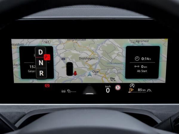 Volkswagen Passat Variant R-Line 2.0 TDI DSG ACC AHK MATRIX NAVI KAMERA Keyless
