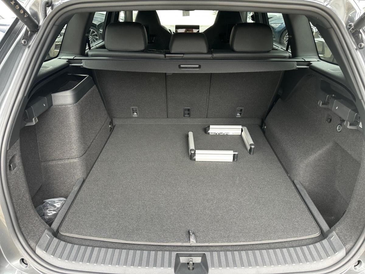 Skoda Kodiaq 1.5 TSI iV 150kW Sportline/FSH/Fahrassistenz+/Familie/Licht&Sicht+/Infotainment+/Winter/Komfort+