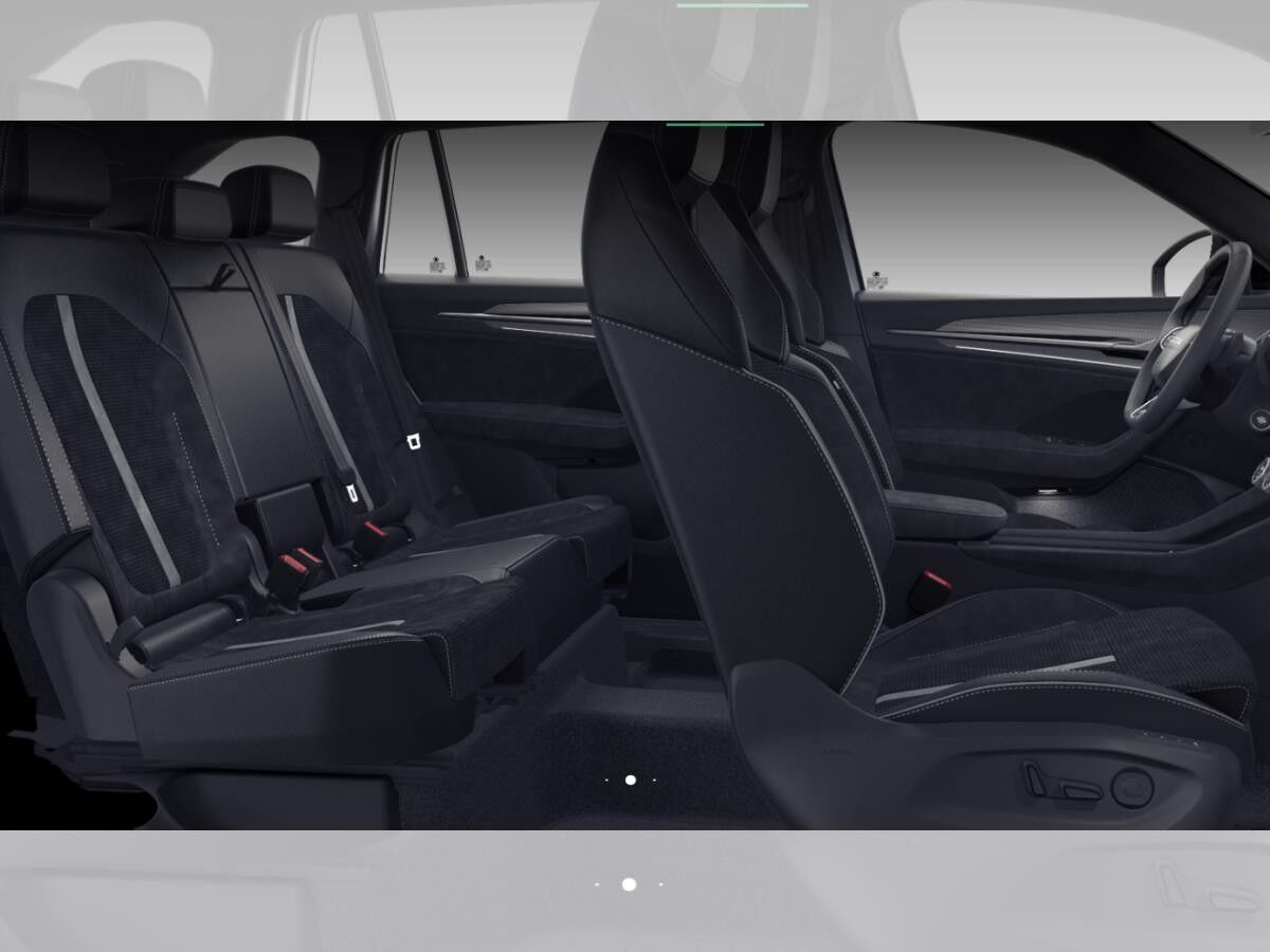 Skoda Kodiaq 1.5 TSI iV 110 kW DSG Sportline 🚀Dezember-Verfügbar🚀Autohaus-Schandert Top-Deal✨