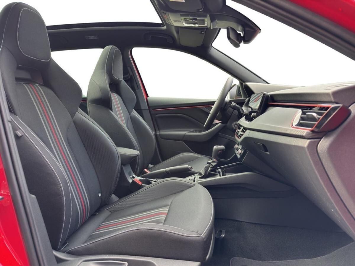 Skoda Kamiq 1.0 TSI DSG - Monte Carlo