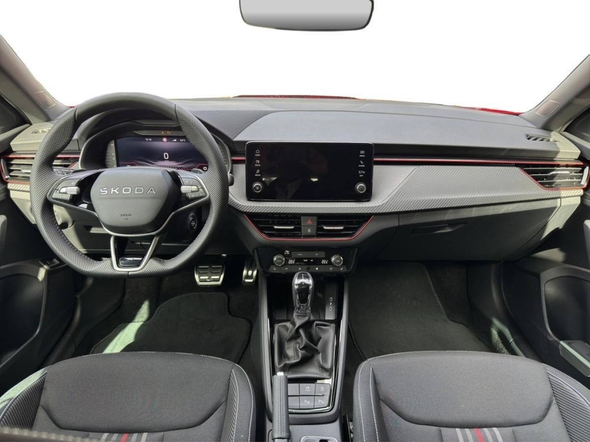 Skoda Kamiq 1.0 TSI DSG - Monte Carlo