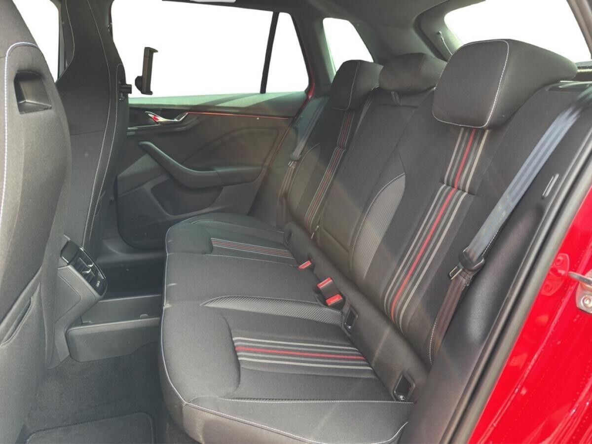 Skoda Kamiq 1.0 TSI DSG - Monte Carlo