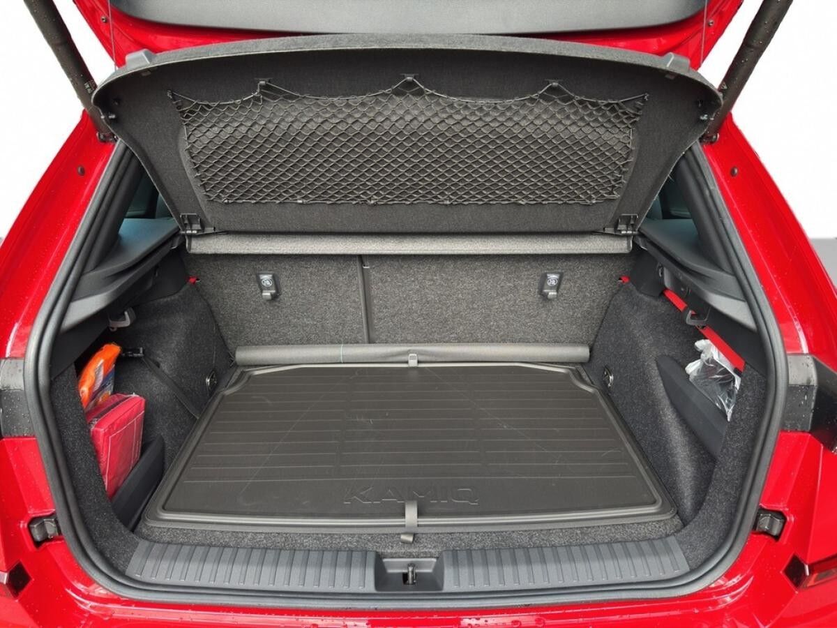 Skoda Kamiq 1.0 TSI DSG - Monte Carlo