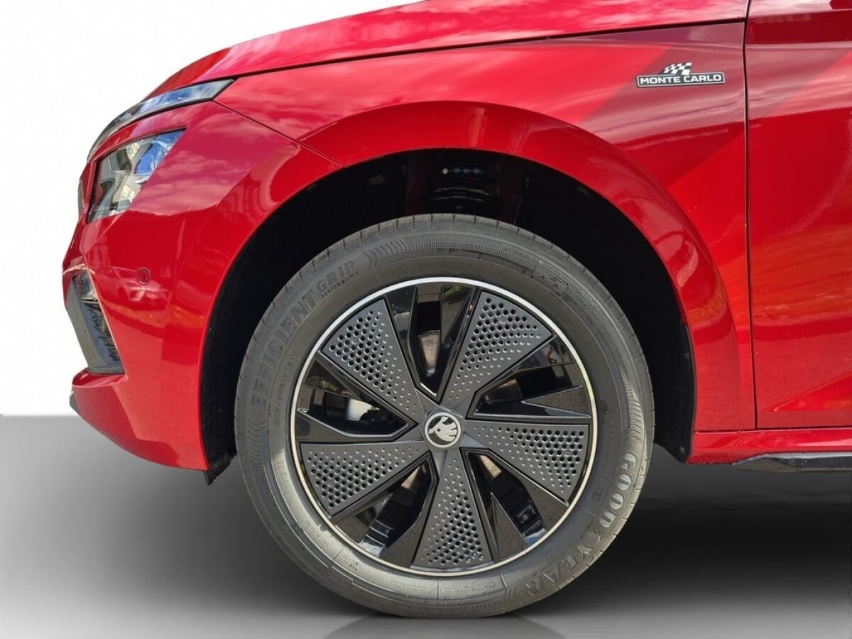 Skoda Kamiq 1.0 TSI DSG - Monte Carlo