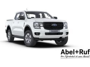 Ford Ranger XLT PHEV ✨Jetzt Abenteuer sichern! ✨850kg Nutzlast