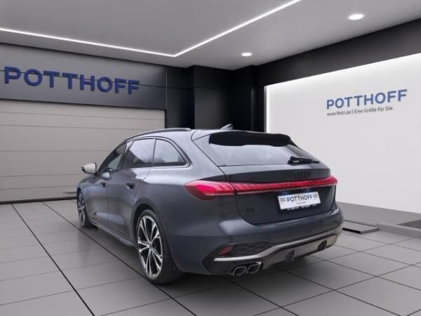 Audi A5 Avant TDI quattro edition one ❗️SOFORT VERFÜGBAR🚀