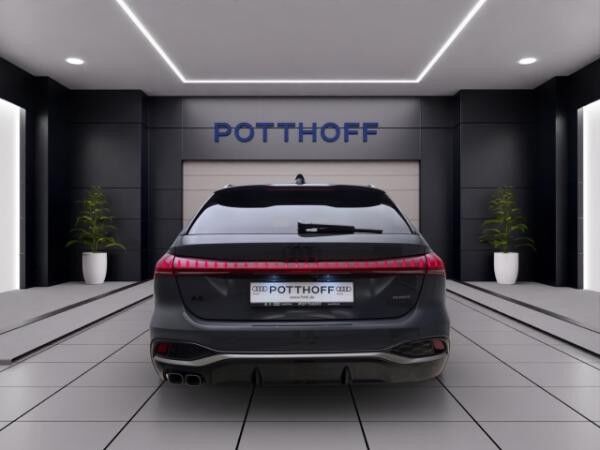 Audi A5 Avant TDI quattro edition one ❗️SOFORT VERFÜGBAR🚀