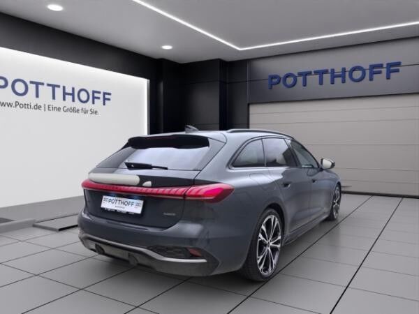 Audi A5 Avant TDI quattro edition one ❗️SOFORT VERFÜGBAR🚀