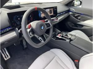 BMW M5 M-Drivers Package M Carbon Comfort Paket uvm.