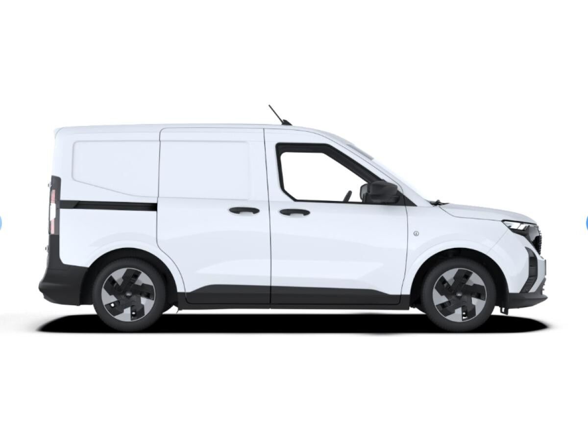 Ford Transit Courier Kastenwagen Trend ⚡Vollelektrisch⚡inkl. Wartungspaket🔧