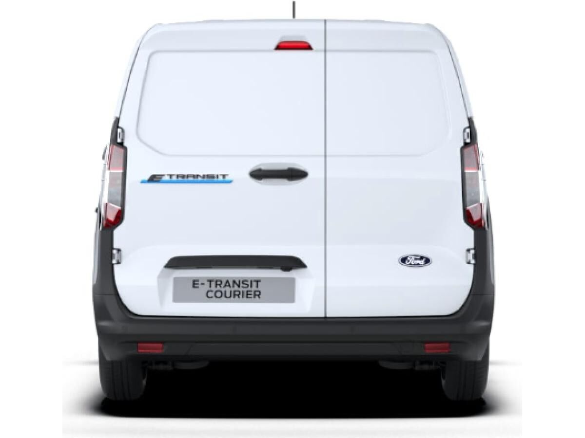 Ford Transit Courier Kastenwagen Trend ⚡Vollelektrisch⚡inkl. Wartungspaket🔧