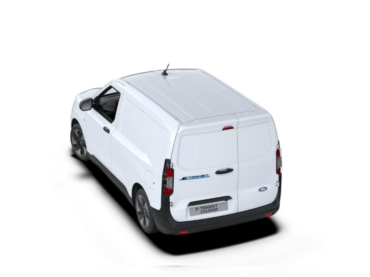 Ford Transit Courier Kastenwagen Trend ⚡Vollelektrisch⚡inkl. Wartungspaket🔧